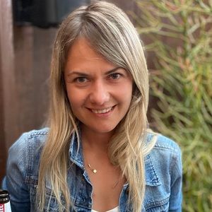 Meet your Posher, Gosia